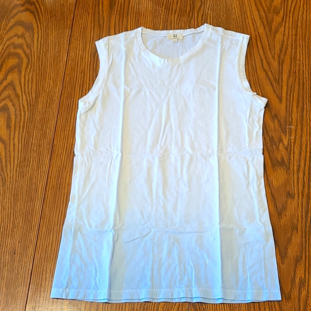 G1 Tank Top